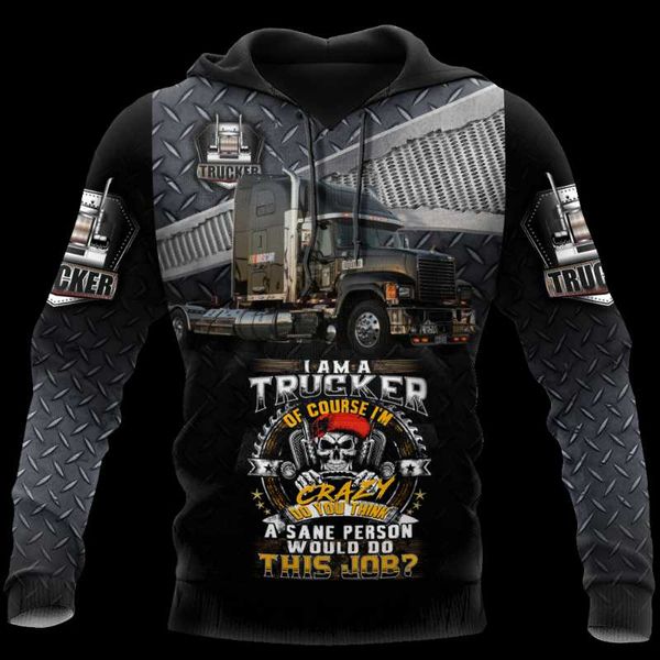 men's hoodies & sweatshirts i'm a truck driver art 3d printed fashion graphic hoodie streetwear casual zip hooded pullover 5xl ove, Black
men's hoodies & sweatshirts i'm a truck driver art 3d printed fashion graphic hoodie streetwear casual zip hooded pullover 5xl ove, Black