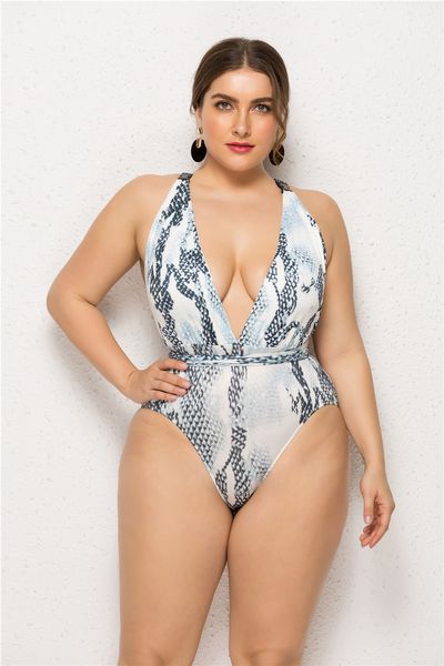 women's swimsuits plus size leopard summer one piece swimwear designer print skinny high waist women bathing suits, White;black
women's swimsuits plus size leopard summer one piece swimwear designer print skinny high waist women bathing suits, White;black