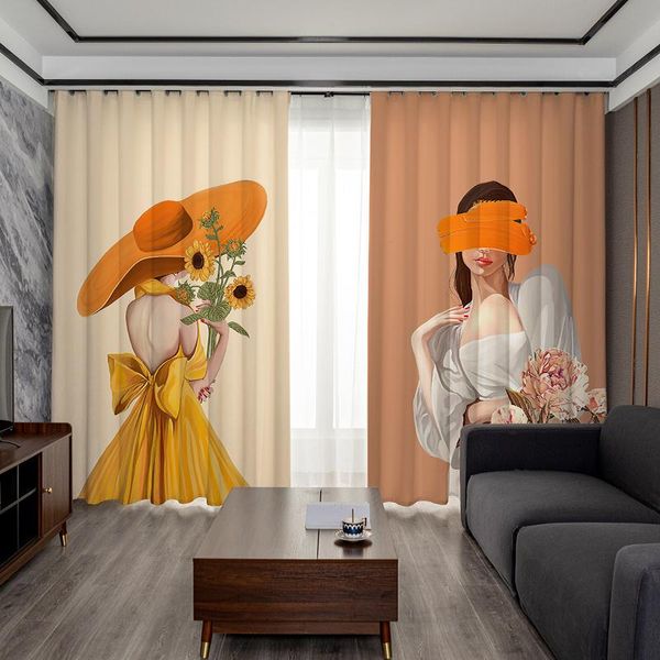 high end heat insulation 100% polyester fashion beauty digital printing elegant curtains for living room curtain & drapes
high end heat insulation 100% polyester fashion beauty digital printing elegant curtains for living room curtain & drapes