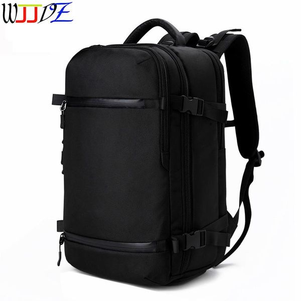 backpack male multifunction fashion business casual travel anti-theft waterproof larger lapmen bag wjjdz
backpack male multifunction fashion business casual travel anti-theft waterproof larger lapmen bag wjjdz