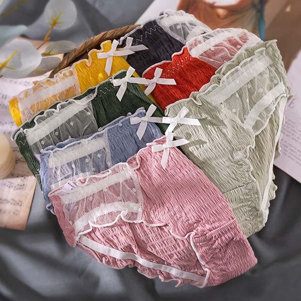 women's panties roseheart women fashion yellow green cotton low waist underwear lingerie briefs underpants brief l xl, Black;pink
women's panties roseheart women fashion yellow green cotton low waist underwear lingerie briefs underpants brief l xl, Black;pink