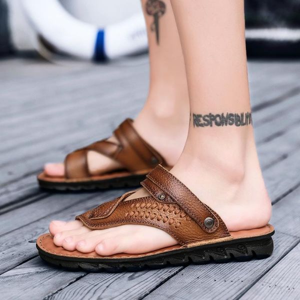 sandals leather sandales 44 outdoor genuine footwear 39 comfort gladiator sandalia breathable s mens hombre plage rubber in sandles for, Black
sandals leather sandales 44 outdoor genuine footwear 39 comfort gladiator sandalia breathable s mens hombre plage rubber in sandles for, Black