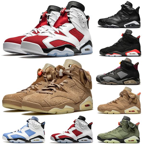 dmp 6s mens basketball shoes university blue black cat unc electric green millennial pink outdoor men outdoor sports trainers
dmp 6s mens basketball shoes university blue black cat unc electric green millennial pink outdoor men outdoor sports trainers