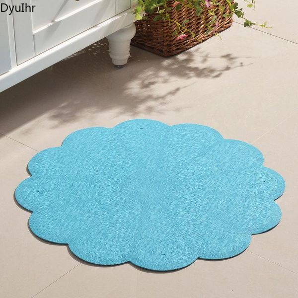 bath mats dyuihr bathroom non-slip mat, round flower, rubber shower bath, toilet floor carpet, accessories
bath mats dyuihr bathroom non-slip mat, round flower, rubber shower bath, toilet floor carpet, accessories