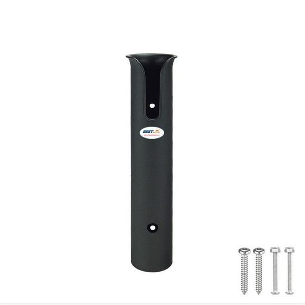 plastic fishing rod pole holder portable lightweight spinning accessories durable tube mount bracket socket rack boat rods
plastic fishing rod pole holder portable lightweight spinning accessories durable tube mount bracket socket rack boat rods
