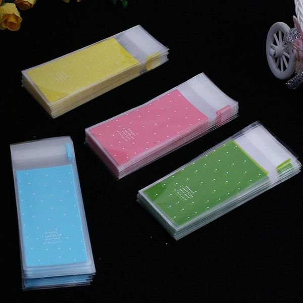 gift wrap 100pcs mini 5x10cm cookie candy package lipstick bags cellophane party birthday self adhesive gifts wrapper
gift wrap 100pcs mini 5x10cm cookie candy package lipstick bags cellophane party birthday self adhesive gifts wrapper