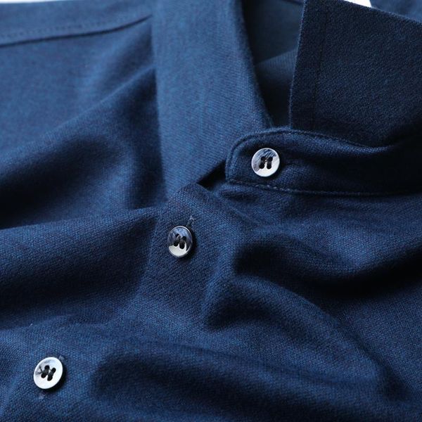 men's casual shirts jsbdsoft waxy no skin business shirt autumn and winter high-end wool blend comfortable skin-friendly warm men, White;black
men's casual shirts jsbdsoft waxy no skin business shirt autumn and winter high-end wool blend comfortable skin-friendly warm men, White;black