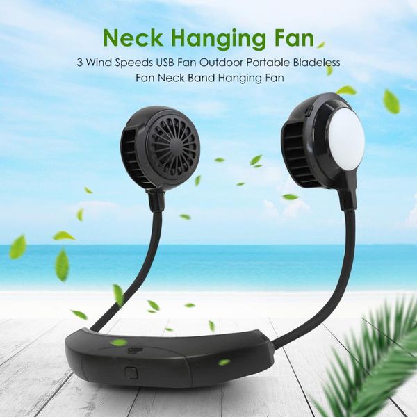 mini wearable neck fan usb rechargeable personal neckband for outdoor sports summer household office desk radiator electric fans
mini wearable neck fan usb rechargeable personal neckband for outdoor sports summer household office desk radiator electric fans