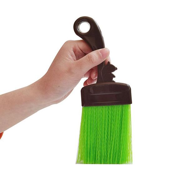 pcs car cleaning brush multipurpose groove door window gap keyboard kitchen home tools sponge
pcs car cleaning brush multipurpose groove door window gap keyboard kitchen home tools sponge