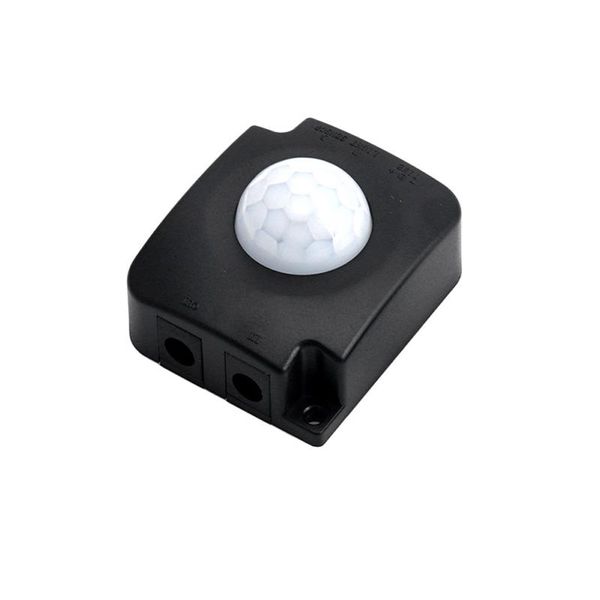 smart home control automatic dc 12v 24v 10a infrared body pir motion detector sensor switch 1## drop
smart home control automatic dc 12v 24v 10a infrared body pir motion detector sensor switch 1## drop