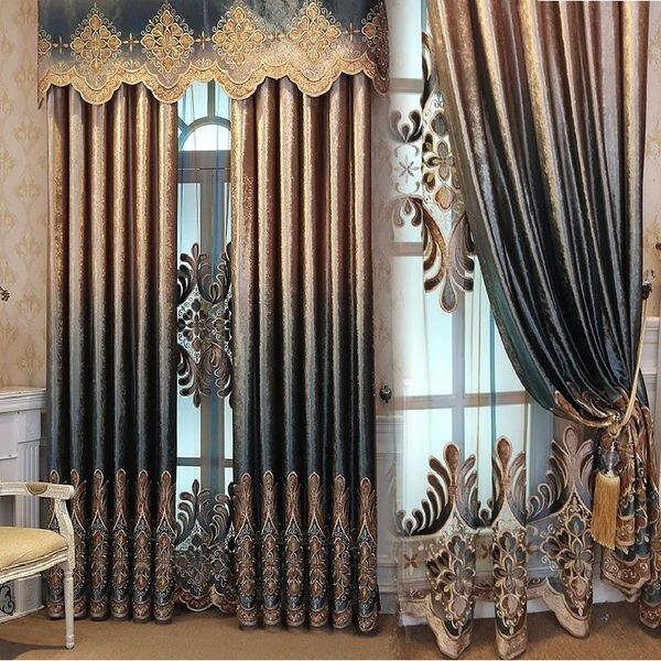curtain & drapes high-end european-style luxury living room curtains shade cloth air villa bedroom windows and french shalian
curtain & drapes high-end european-style luxury living room curtains shade cloth air villa bedroom windows and french shalian