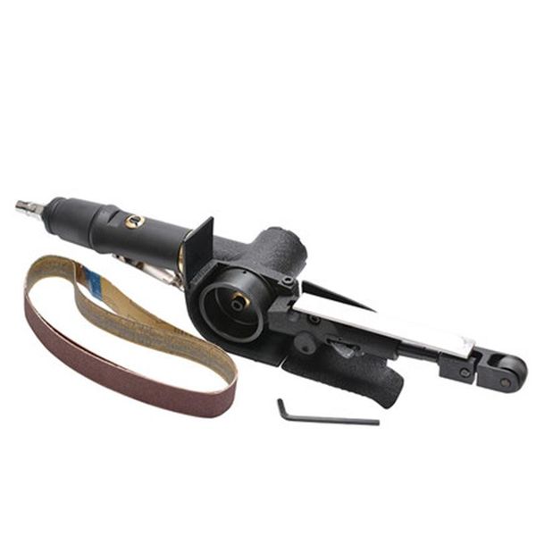 professional hand tool sets borntun air belt orbital pneumatic buffing 20mm*520mm polisher polishing machine
professional hand tool sets borntun air belt orbital pneumatic buffing 20mm*520mm polisher polishing machine