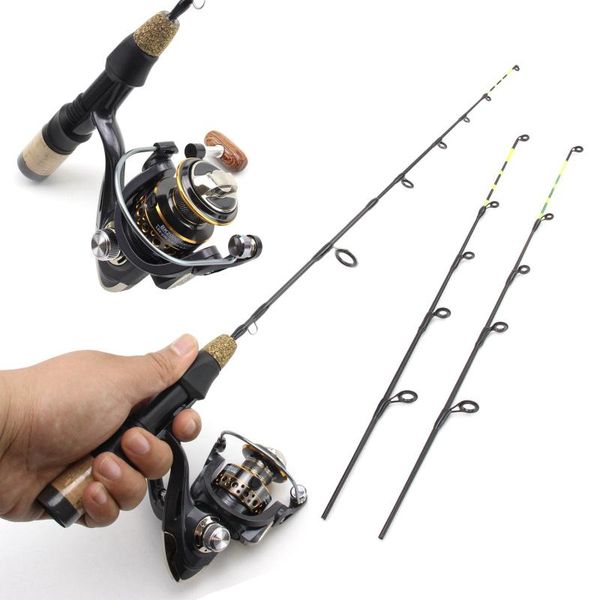 boat fishing rods 60cm ice rod with reel portable light folded pole carbon fiber river shrimp winter tackle set
boat fishing rods 60cm ice rod with reel portable light folded pole carbon fiber river shrimp winter tackle set