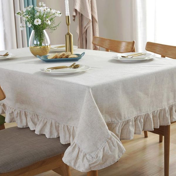 table cloth cotton linen lotus lace tablecloth rectangular cover manteles de mesa wedding coffee dining cloths
table cloth cotton linen lotus lace tablecloth rectangular cover manteles de mesa wedding coffee dining cloths