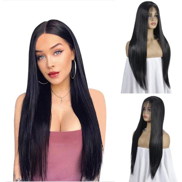 synthetic wigs stamped glorious 30inches straight black wig middle part super long for women heat resistant fiber lace
synthetic wigs stamped glorious 30inches straight black wig middle part super long for women heat resistant fiber lace