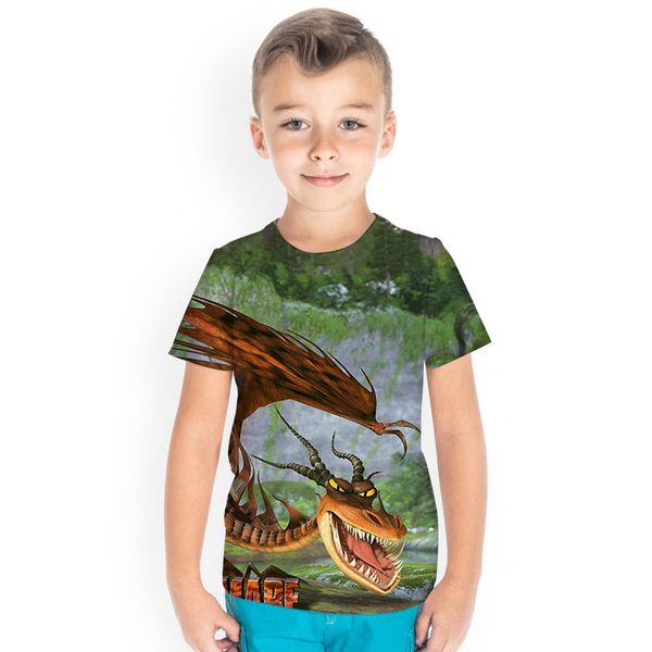 fire dragon boy 3d printing graphics novelty children's t-shirt round neck short sleeve t-shirt high quality, Blue
fire dragon boy 3d printing graphics novelty children's t-shirt round neck short sleeve t-shirt high quality, Blue