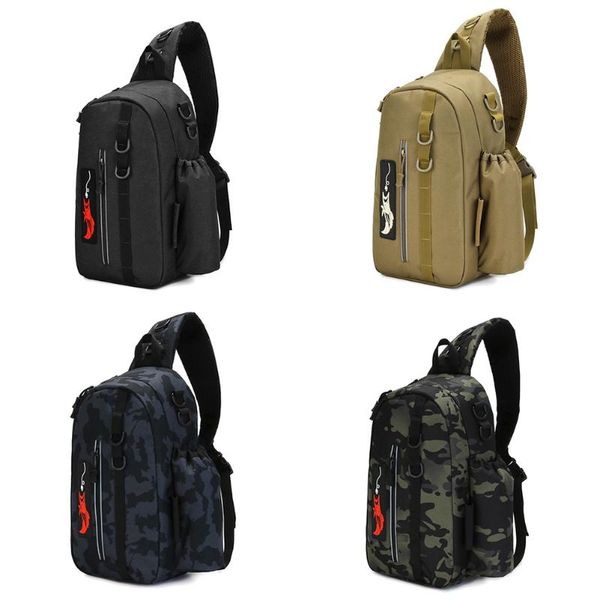 fishing accessories multifunctional lure bait shoulder bag backpack large capacity outdoor tackle storage travel carry bags pouch
fishing accessories multifunctional lure bait shoulder bag backpack large capacity outdoor tackle storage travel carry bags pouch