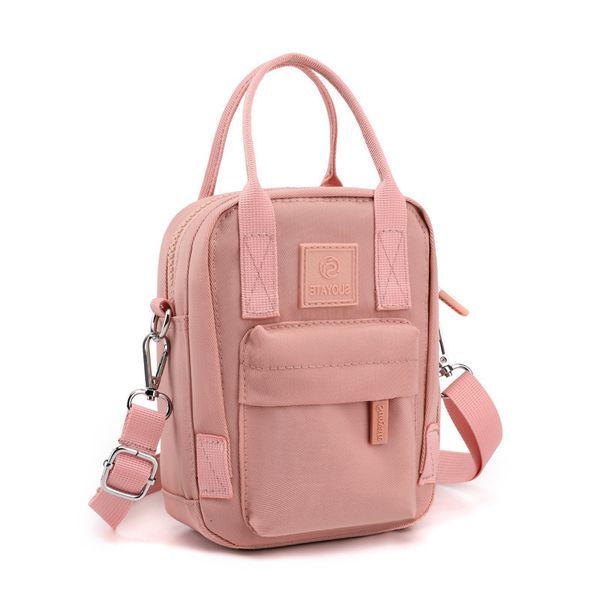 ins small bag female messenger 2021 new net red foreign style fashion one shoulder portable nylon cloth mobile phone
ins small bag female messenger 2021 new net red foreign style fashion one shoulder portable nylon cloth mobile phone
