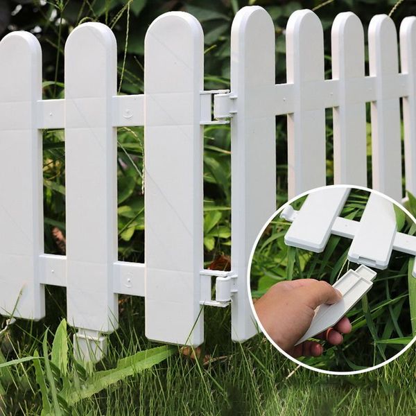 fencing, trellis & gates 5pcs plastic fence courtyard indoor garden kindergarten flower vegetable small diy christmas decoration
fencing, trellis & gates 5pcs plastic fence courtyard indoor garden kindergarten flower vegetable small diy christmas decoration