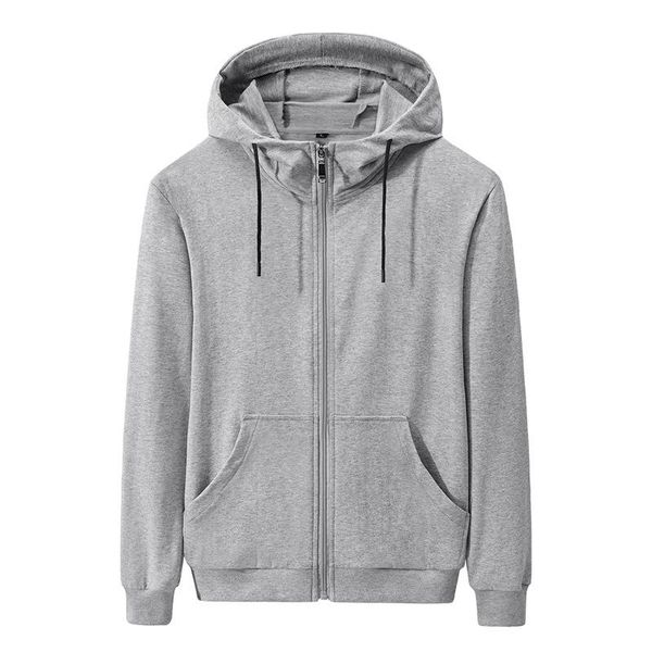 men's hoodies & sweatshirts hooded jacket plus size sports leisure fashion mens clothing 5xl hoodie coat, Black
men's hoodies & sweatshirts hooded jacket plus size sports leisure fashion mens clothing 5xl hoodie coat, Black