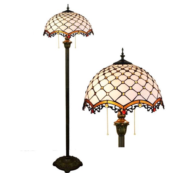 floor lamps euignis stained glass led lamp classic personality creative study standing decorative lighting modern light
floor lamps euignis stained glass led lamp classic personality creative study standing decorative lighting modern light