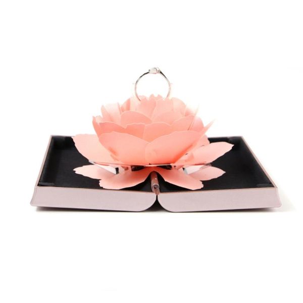 jewelry pouches, bags case portable storage wedding gift rose ring box holder embossing paper bump engagement flick open proposal lightweigh, Pink;blue
jewelry pouches, bags case portable storage wedding gift rose ring box holder embossing paper bump engagement flick open proposal lightweigh, Pink;blue