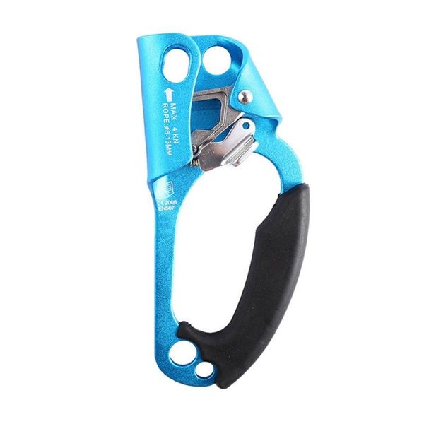 manual hand ascender rock climbing tree arborist rappelling gear equipment rope clamp outdoor mountaineering ice climb r58b cords, slings an
manual hand ascender rock climbing tree arborist rappelling gear equipment rope clamp outdoor mountaineering ice climb r58b cords, slings an