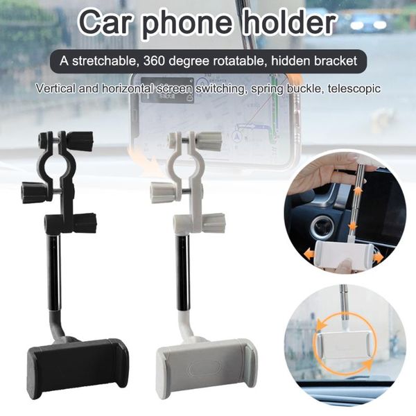 car organizer 360 holder slot mount bracket for mobile cell phone gps universal aotomobiles interior stand
car organizer 360 holder slot mount bracket for mobile cell phone gps universal aotomobiles interior stand