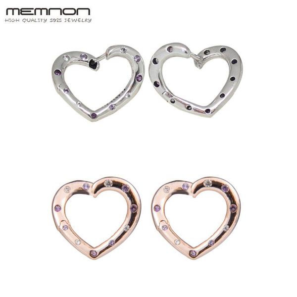 hoop & huggie 2021 mother's day hearts earrings for women 925 sterling silver earing brinco earring gift to mom fine memnon jewelry er2, Golden;silver
hoop & huggie 2021 mother's day hearts earrings for women 925 sterling silver earing brinco earring gift to mom fine memnon jewelry er2, Golden;silver