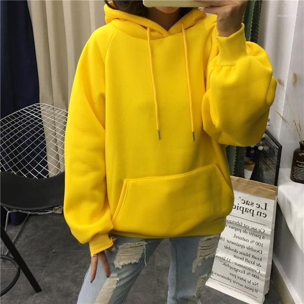 women's hoodies & sweatshirts cny clothing solid color loosesweatshirts gown with a hood ladies long sleeve casual hooded pullover clot, Black
women's hoodies & sweatshirts cny clothing solid color loosesweatshirts gown with a hood ladies long sleeve casual hooded pullover clot, Black