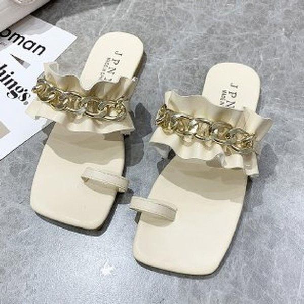slippers women summer fashion women's 2021 platform shoes sandals flat slipper, Black
slippers women summer fashion women's 2021 platform shoes sandals flat slipper, Black