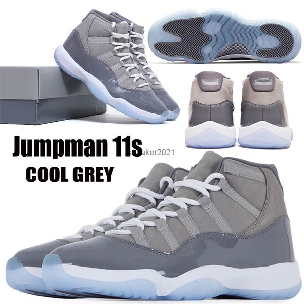 11 11s jumpman basketball shoes cool grey high low sneakers mens womens designer trainers new fashion shoe with keychain tag size
11 11s jumpman basketball shoes cool grey high low sneakers mens womens designer trainers new fashion shoe with keychain tag size