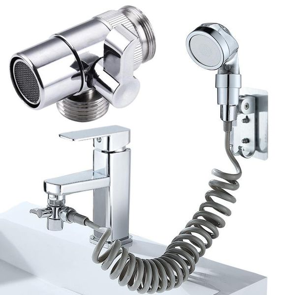 switch faucet adapter kitchen sink splitter diverter valve water tap connector for toilet bidet shower 2in1shunt accessories faucets
switch faucet adapter kitchen sink splitter diverter valve water tap connector for toilet bidet shower 2in1shunt accessories faucets