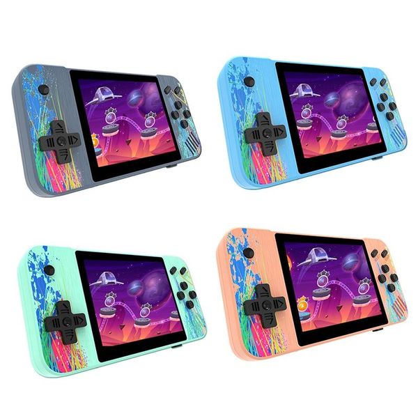 portable game players gaming 3.5 inch handheld console pre installed games support tv out video machine
portable game players gaming 3.5 inch handheld console pre installed games support tv out video machine
