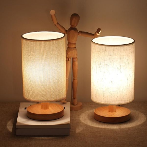 table lamps lamp study led desk nordic bedroom solid wood dimmable warm light creative log small
table lamps lamp study led desk nordic bedroom solid wood dimmable warm light creative log small
