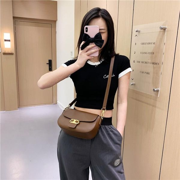 80% off triumphal arch women's bags fashion small square shoulder strap underarm simple one messenger factory outlet store sale
80% off triumphal arch women's bags fashion small square shoulder strap underarm simple one messenger factory outlet store sale