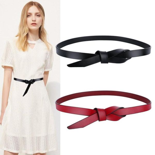 belts design waist beltsfashion women soft real leather knotted strap belt luxury lady dress coat waistbands accessories, Black;brown
belts design waist beltsfashion women soft real leather knotted strap belt luxury lady dress coat waistbands accessories, Black;brown