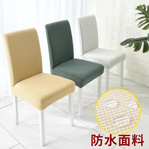 table cloth waterproof elastic chair covers manufacturers cross-border explosions el dining tables plaid
table cloth waterproof elastic chair covers manufacturers cross-border explosions el dining tables plaid