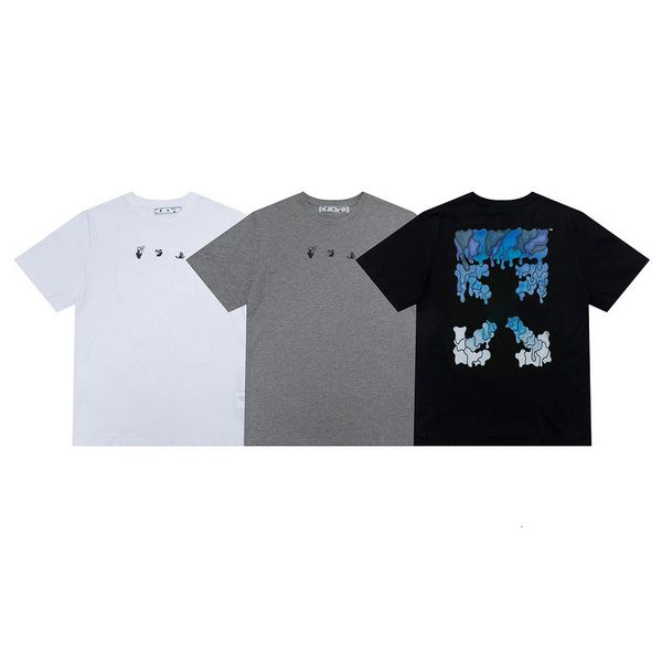 mens t shirt 2022 designer 3d letters printed stylist casual summer breathable clothing men women clothes couples tees wholesale tshirt off, White;black
mens t shirt 2022 designer 3d letters printed stylist casual summer breathable clothing men women clothes couples tees wholesale tshirt off, White;black