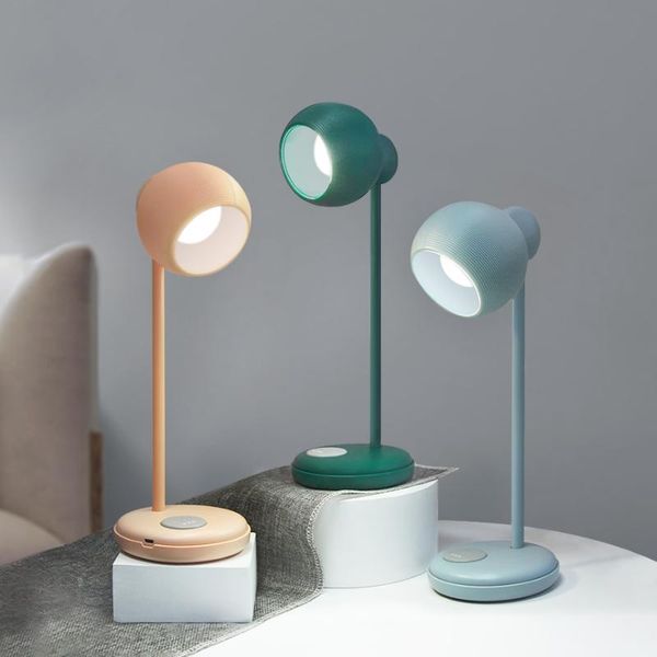 table lamps led desk reading lamp usb rechargeable,touch 3 colors bright dimmable eye caring kids study book light in bed bedside
table lamps led desk reading lamp usb rechargeable,touch 3 colors bright dimmable eye caring kids study book light in bed bedside