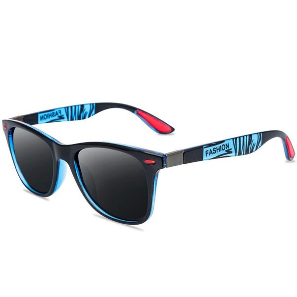 sunglasses classic luxury polarized for women men fashion retro outdoor sports driving polaroid sun glasses eyeglasses, White;black
sunglasses classic luxury polarized for women men fashion retro outdoor sports driving polaroid sun glasses eyeglasses, White;black
