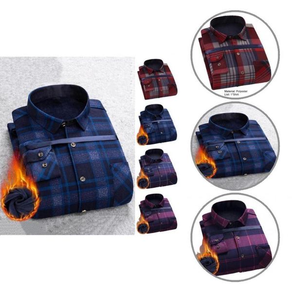men's casual shirts single-breasted great pockets autumn shirt skin-friendly men fit for home, White;black
men's casual shirts single-breasted great pockets autumn shirt skin-friendly men fit for home, White;black