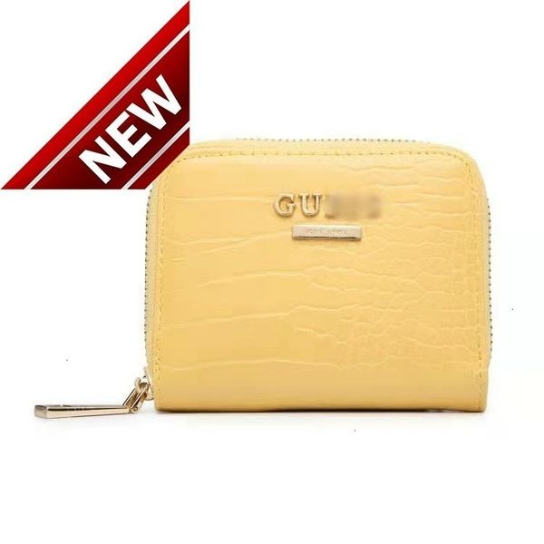 2020 new gs crocodile pattern short change key bag 
2020 new gs crocodile pattern short change key bag