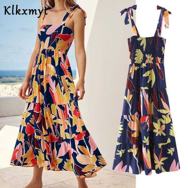 klkxmyt za dress women chic fashion print elastic bust spaghetti strap midi vintage female es vestidos mujer 210527, Black;gray
klkxmyt za dress women chic fashion print elastic bust spaghetti strap midi vintage female es vestidos mujer 210527, Black;gray