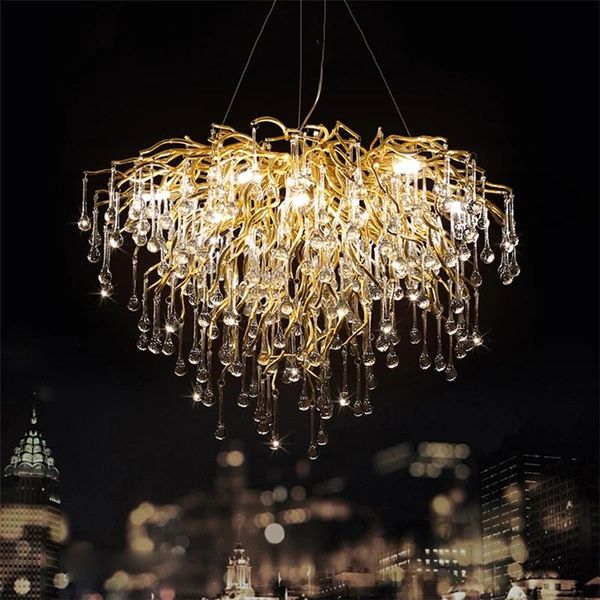 chandeliers nordic led crystal chandelier lighting for home decor loft hanging lamp el hall living room restaurant ceiling
chandeliers nordic led crystal chandelier lighting for home decor loft hanging lamp el hall living room restaurant ceiling