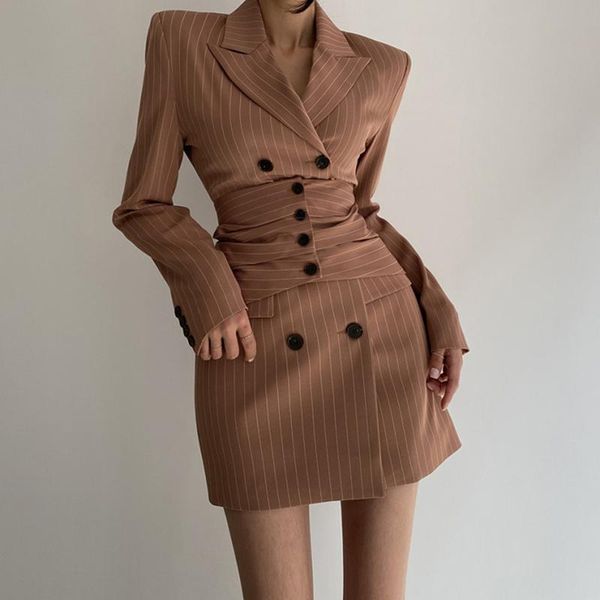 spring autumn women slim elegant belted female vestidos mini wear to business fashion office lady suit dress casual dresses, Black;gray
spring autumn women slim elegant belted female vestidos mini wear to business fashion office lady suit dress casual dresses, Black;gray