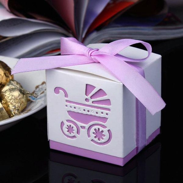 gift wrap 10/50pcs candy box wedding decorations party baby shower pink/blue boxes laser cut pearlscent paper supplies 5
gift wrap 10/50pcs candy box wedding decorations party baby shower pink/blue boxes laser cut pearlscent paper supplies 5