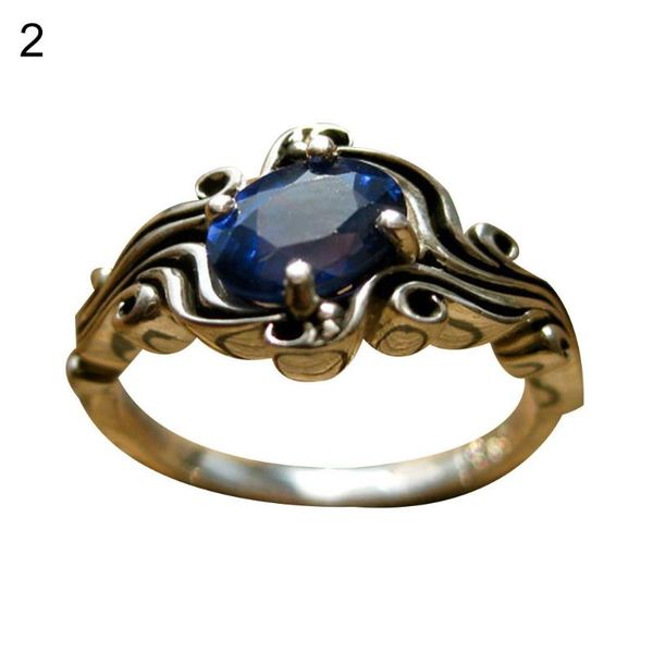 wedding rings fashion women vintage faux jewelry banquet engagement proposal ring gift, Slivery;golden
wedding rings fashion women vintage faux jewelry banquet engagement proposal ring gift, Slivery;golden