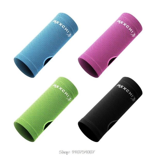 women men summer ice silk cooling wristband sunscreen breathable mesh anti-skid bracelet sweat band for riding n04 20 dropship elbow & knee, Black;gray
women men summer ice silk cooling wristband sunscreen breathable mesh anti-skid bracelet sweat band for riding n04 20 dropship elbow & knee, Black;gray