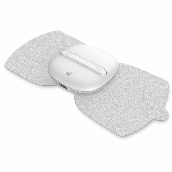 leravan portable magic massage sticker tens pulse muscle massager full body relax electric stimulator from ecosystem
leravan portable magic massage sticker tens pulse muscle massager full body relax electric stimulator from ecosystem
